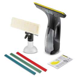 KARCHER Стеклоочиститель WV 2 Plus Multi Edition, черный [1.633-495.0]