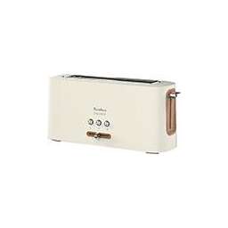Tesler TT-140, beige