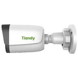 TIANDY Камера видеонаблюдения IP TC-C35WS I5W/E/Y/S/4mm/V5.0, 1620p, 4 мм, белый