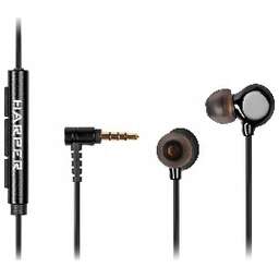 HARPER HV-802 черный
