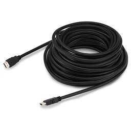 BURO Кабель аудио-видео HDMI (m)/HDMI (m) 15м. черный (BHP-HDMI-1.4-15)