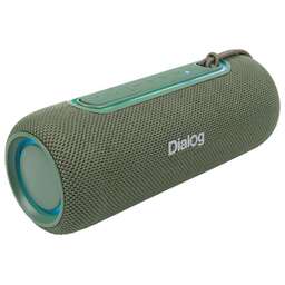 DIALOG AP-11 GREEN