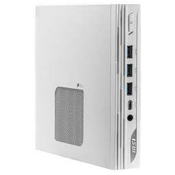 MicroStar DP10
