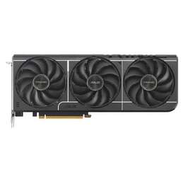 ASUS Видеокарта NVIDIA GeForce RTX 5060TI PRIME-RTX5060TI-O8G 8ГБ PRIME, GDDR7, OC, Ret