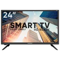 SOUNDMAX SM-LED24M09S HD SMART TV Android