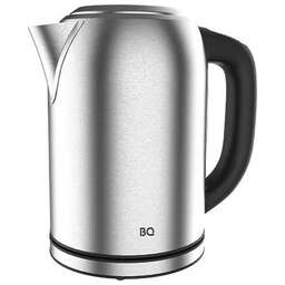BQ KT1827SW BLACK-SILVER