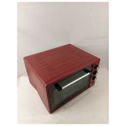 KRAFT КF-MO 3804 KR красный (8750075)