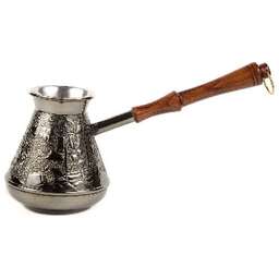 ДОБРЫНЯ DO-5105-3 турка "Алые Паруса"0,5л.медная