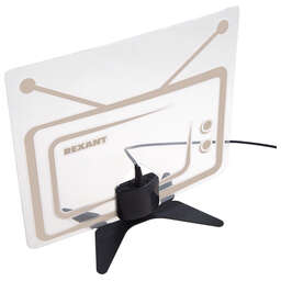 REXANT (34-0717) AG-717 DVB-T2 активная