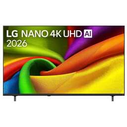 LG 65NU900B6LA.ARUG SMART TV 4K Ultra HD безрамочный