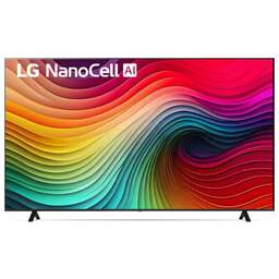 LG 75NANO80T6A.ARUB SMART TV ПИ