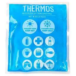 THERMOS Gel Pack Hot and Cold 350