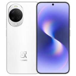 HUAWEI Nova 15 12/256Gb White (51098TSF)