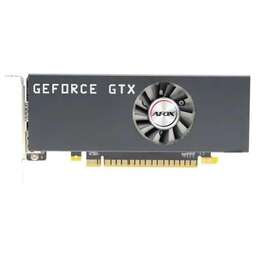 AFOX Видеокарта NVIDIA GeForce GTX 1050 AF1050-4096D5L4 4ГБ GDDR5, Ret