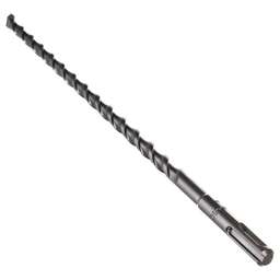 MAKITA Бур D-00206, по бетону, 10мм, SDS-PLUS, 1шт