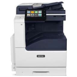 XEROX МФУ лазерный Versalink B7101V_D (базовый блок) черно-белая печать, A3, цвет белый