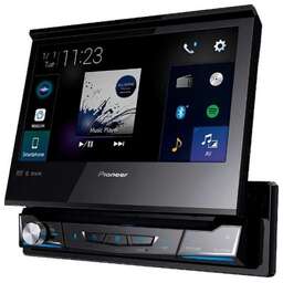 PIONEER AVH-A7250BT