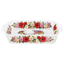 POMIDORO POMI D'ORO P035102 Блюдо, 28 см