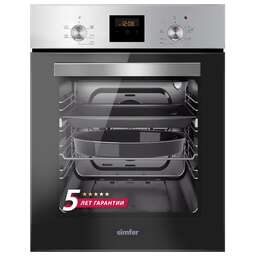 Simfer B4EM56016 Духовой шкаф