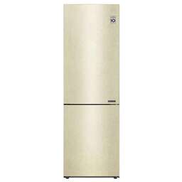 LG GA-B509CECL 419л. бежевый