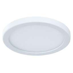 ARTE LAMP Точечный светильник Mesura A7977PL-1WH, х 1шт, встраиваемый, на потолок, белый