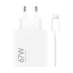 XIAOMI 67W HyperCharge Combo (Type-A) (BHR9465EU)