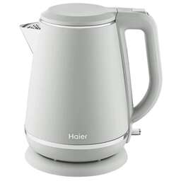 HAIER HK-502 1.5л. 3000Вт серый корп.:пластик