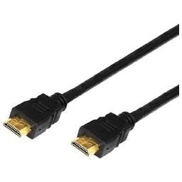 REXANT (17-6210) ШНУР HDMI - HDMI С ФИЛЬТРАМИ, ДЛИНА 20 МЕТРОВ (GOLD) (PVC ПАКЕТ)