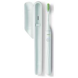 PHILIPS Sonicare эл. зубная щётка One HY1100/03 Цвет: белый