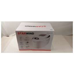 STARWIND SBMM1224 850Вт белый (8749091)