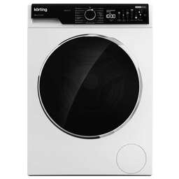 KORTING KWM 63IL14119 белый