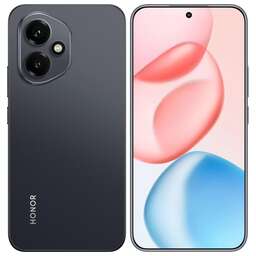 HONOR 400 8/256Gb Midnight Black (5109BUQY)