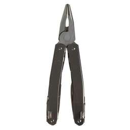 VICTORINOX Мультитул SwissTool Spirit X, 24 функций, серебристый [3.0224.l]