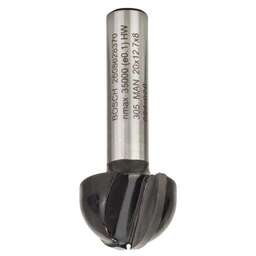 BOSCH Фреза 2608628370, по дереву, 1