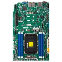SUPERMICRO Материнская плата MBD-X14SBW-F-B