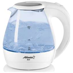 ATLANTA ATH-2460 стекло белый