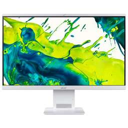 ACER Моноблок Aspire S27B Intel Core Ultra 5 115U/16Gb/SSD512Gb/27"/IPS/QHD/2560x1440/120Hz/NoOS/White (DQ.BSVCD.002)