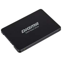 DIGMA SSD SATA III 256Gb DGSR2256GS93T Run S9 2.5"