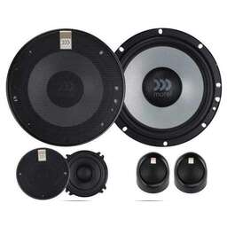 MOREL MAXIMO ULTRA 603A MKII 3-компонентная акустика без кроссоверов