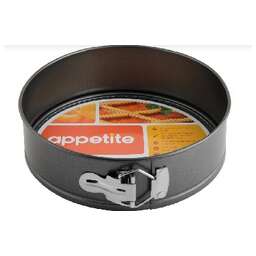 APPETITE SL4005 а/пр 26х7см круг разъем