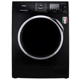 KORTING KWM 45ID1477 N черный