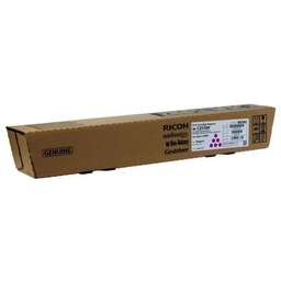 RICOH Картридж лазерный IM C2510H M 842563 пурпурный (18000стр.) для IM C2010, C2510