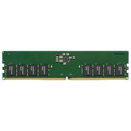 SAMSUNG Оперативная память M323R1GB4BB0-CQK DDR5 - 1x 8ГБ 4800МГц, DIMM, OEM