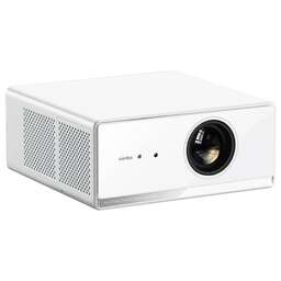 WANBO Портативный проектор Projector X5 Air (Android 9.0,2+32G,1080P,Auto-Focus, 1100ANSI, EU, WPA31)
