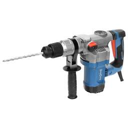 DONGCHENG Перфоратор DZC06-28B патрон:SDS-plus уд.:4.7Дж 1200Вт (кейс в комплекте)