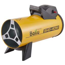 BALLU Тепловая пушка газовая BHG-40M