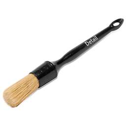 DETAIL DT-0333 Кисть с натуральным ворсом #12