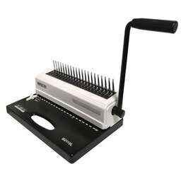 OFFICE KIT Переплетчик B2115L, A4, от 4.5 до 51 мм