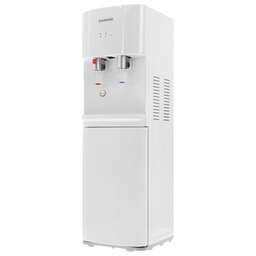 STARWIND SW-1113EW напольный электронный белый