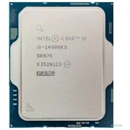 INTEL CPU Core i9-14900KS OEM/BOX